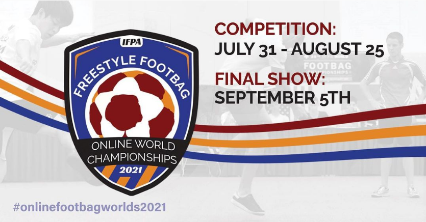 Cover Image for Online Worlds 2021