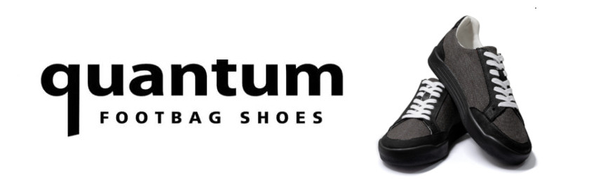 Cover Image for quantum Footbag Schuhe